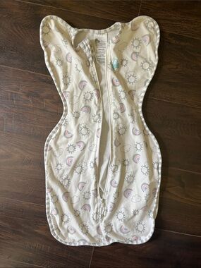 Love to Dream Swaddle Up - Small